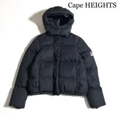 2026年最新】Cape HEIGHTS レディース ダウンジャケットの人気アイテム 