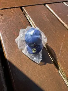 NEW ERA 59 MLB ミニチュアスウィングコレクション　ブルージェイズ