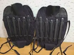 나기나타 아머 신 가드, 다크 블루