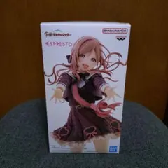 学園アイドルマスター ESPRESTO-Sweet moment-フィギュア