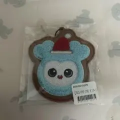 TWICE オンラインくじ　2026 オーナメント　ナブリー　ナヨン　1