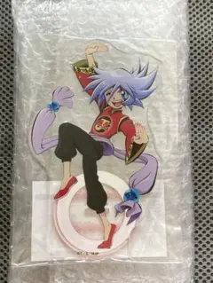 怪盗ジョーカー ジョーカー アクリルスタンド 怪盗ジョーカー アクリルスタンド コンプリートBOX