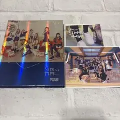 TWICE SIGNAL(ダヒョン)