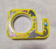 鳩サブレ　セロハンテープカッター　鎌倉　豊島屋のサムネイル