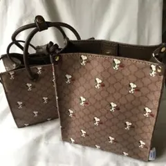 しまむら スヌーピー