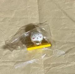 松屋×ちいかわ コラボ　ちいかわ　オリジナルフィギュア 第2弾 鬼辛カレー