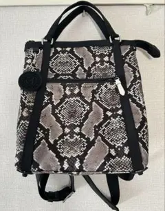 2025年最新】コールハーン バッグ リュックの人気アイテム