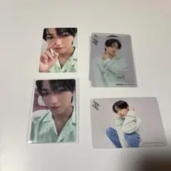 JO1 Your Key 大平祥生トレカ