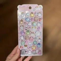 うるちゅる　POP SEAL
