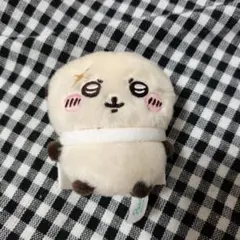 ちいかわ　ラッコ　マスコット