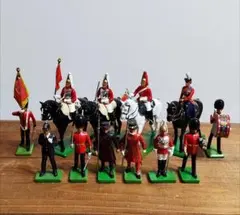 2025年最新】ブリテン社 フィギュアの人気アイテム - メルカリ