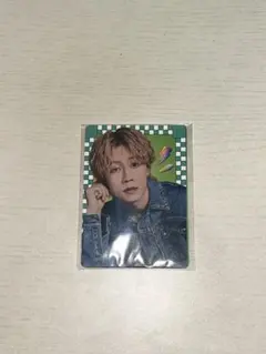 2025年最新】コムドット ゆうた トレカの人気アイテム - メルカリ