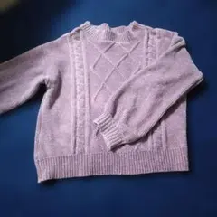 earth music&ecology　トップス