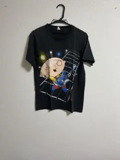 Family Guy スチューイ Tシャツ ブラックのサムネイル