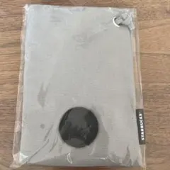 スタバ　福袋　ボトルサコッシュ