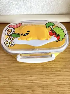 ぐでたま❣️可愛い❣️お弁当箱2段❣️