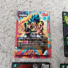 ドラゴンボール フュージョンワールド カードセットのサムネイル
