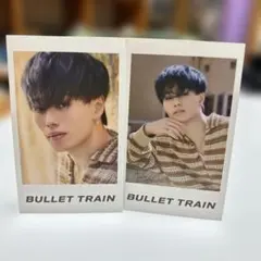 超特急 EVE ミニフォト マサヒロ