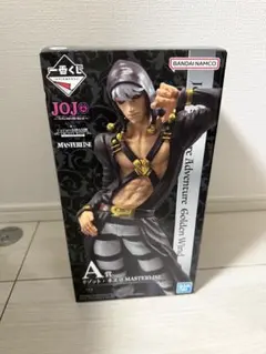 リゾット　ネエロ　WF2023 クリスタル限定版 フィギュア リゾット ネエロ WF2023 クリスタル限定版 フィギュア - メルカリ