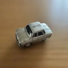 ウルトラマン 科特隊専用車 プルバック