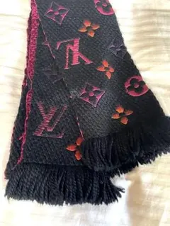 2026年最新】LOUIS VUITTON 素材：ウール レディース マフラーの人気