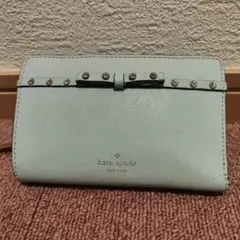 ぼ*ー様 お財布　レディース　ケイト・スペード