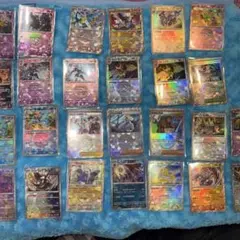 ポケモンカード　モンスターボールミラー　ゾロアーク　ジラーチ　ジャミングタワー