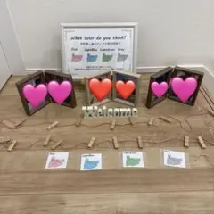 結婚式ウェルカムスペース