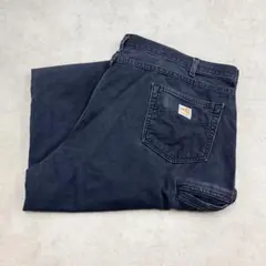 2025年最新】Carhartt カラー：ネイビー系 ワークパンツ・カーゴ