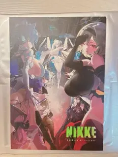 ニケ キャラクターグッズ