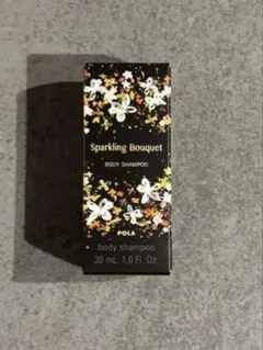Sparkling Bouquet 바디 샴푸 30ml