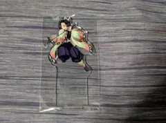 鬼滅の刃 劇場版 無限城編 激闘アクリルスタンド 胡蝶しのぶ