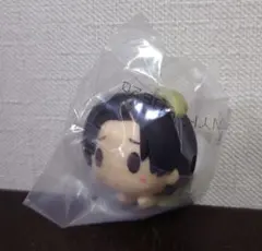 鬼滅の刃 一番くじ 村田 ちょこのっこ フィギュア 未開封