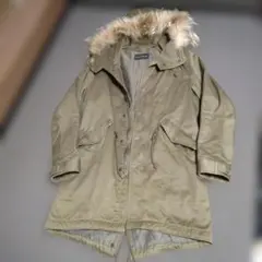 2025年最新】LOUNGE LIZARD モッズコートの人気アイテム - メルカリ