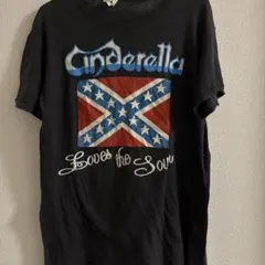 1989年シンデレラCinderella来日公演Tシャツその2 - メルカリ