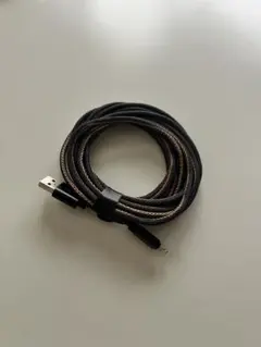 Lightningケーブル USB-A