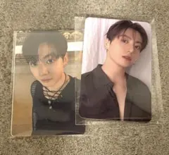 BTS コヤン アーミーゾーン 会場限定アルバム ジョングク