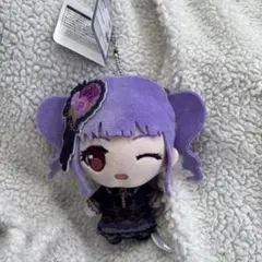 BanG Dream!　バンドリ　ぷちっしゅ　Roselia 宇田川あこ