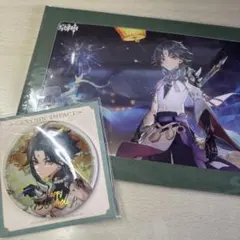 2026年最新】原神 魈 色紙の人気アイテム - メルカリ