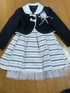 hiromichi nakano フォーマルドレス 110cm