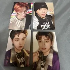 BOYNEXTDOOR 19.99 リウ