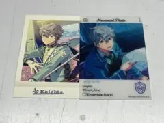 あんスタ 瀬名泉 パシャこれ emoca