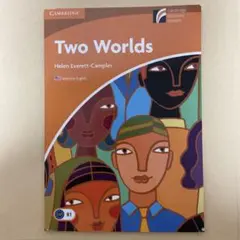 Two Worlds Cambridge Discovery Readers