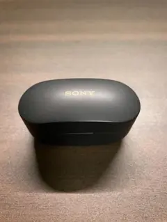 SONY ワイヤレスイヤホン　訳あり品