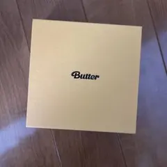 Butter: Single (ランダムバージョン)