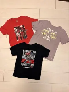 (UNIQLO・GAP)キッズTシャツ まとめ売り 130サイズ