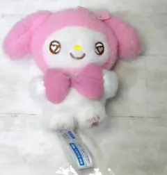 マイメロディ サンリオ マイメロ プライズ マスコット