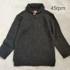 2025年最新】45rpm レディース ニット・セーターの人気アイテム - メルカリ