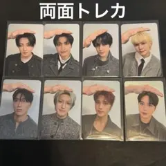 ATEEZ popup 購入特典