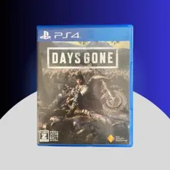 DAYS GONE PS4 デイズ　ゴーン　デイズゴーン